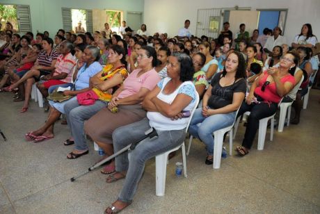 Projeto Mulheres Empreendedoras beneficiará 30 bairros do município de Cuiabá