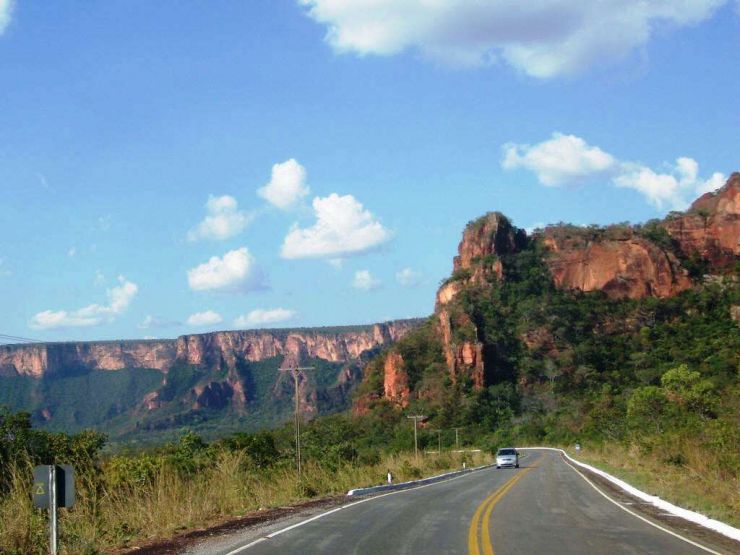 Debates online visam estimular retomada do turismo em Mato Grosso