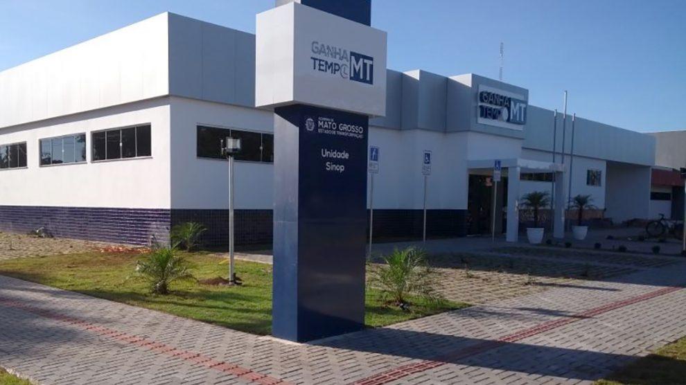 Atendimento de Perícia Médica em Sinop e Cáceres muda para Ganha Tempo