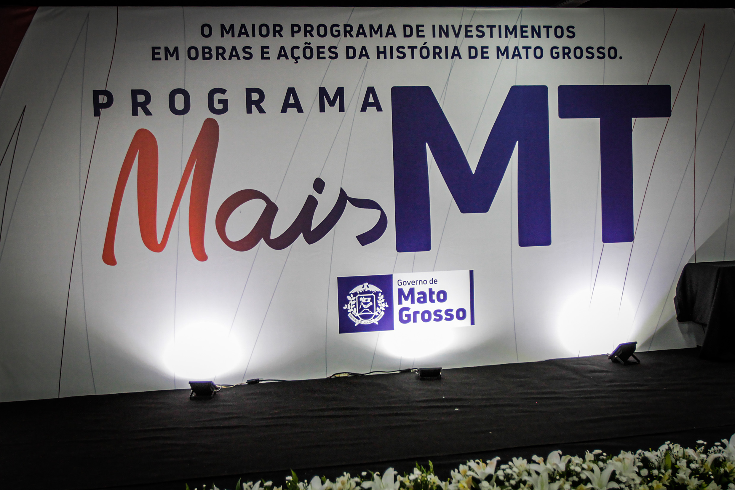 Mais MT vai investir R$ 622 milhões em melhorias de hospitais do Estado