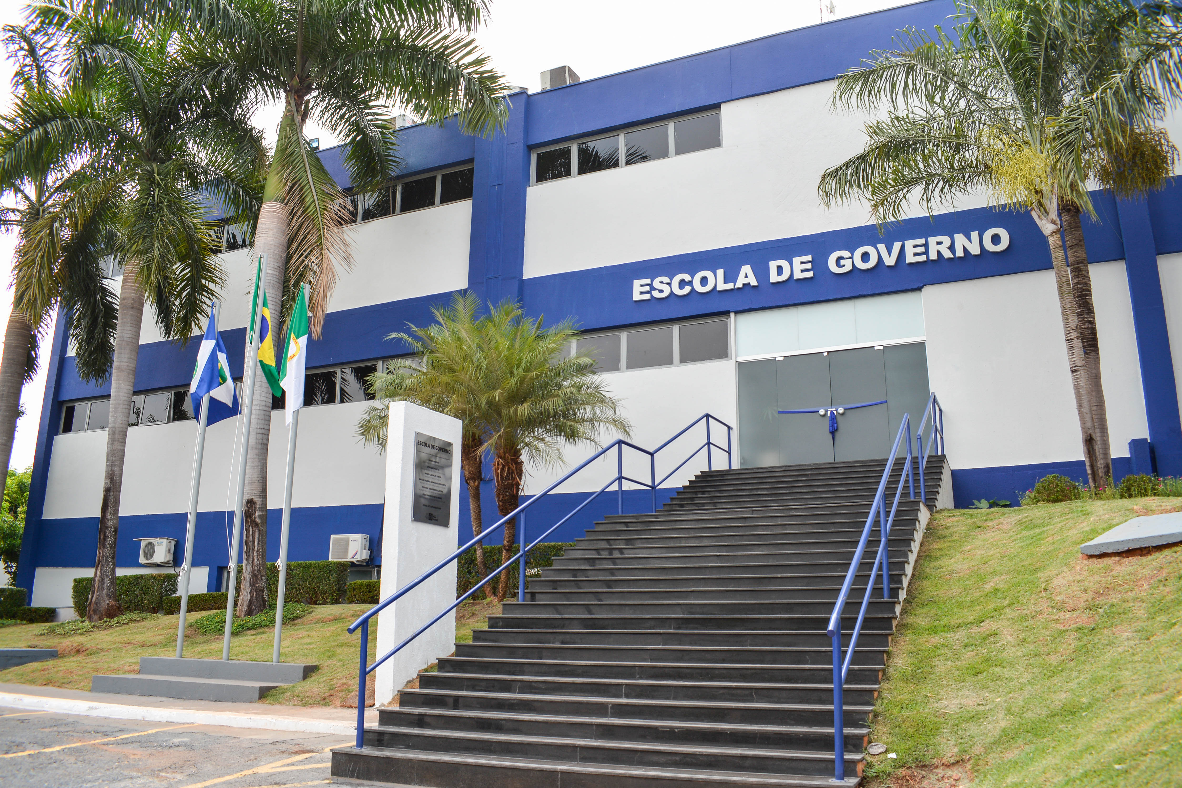 Escola de Governo prorroga inscrições para curso voltado para área de inovação no setor público