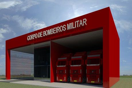 Secopa publica edital para contratação dos projetos do COT do Morada da Serra