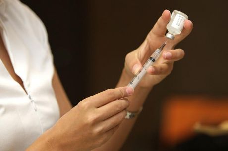Secretaria de Saúde do Estado alerta os pais para calendário de vacinação