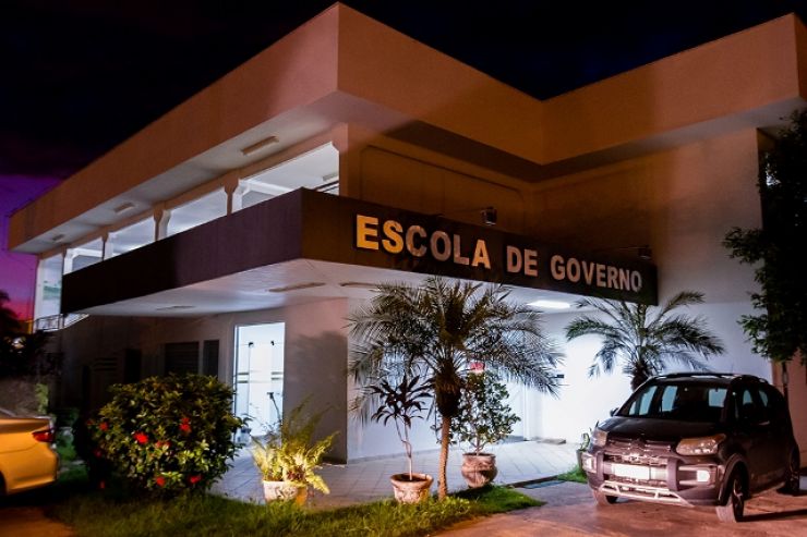 Escola de governo está temporariamente sem telefone