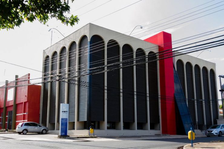 Ager firma convênio para regulação e fiscalização de serviços de saneamento