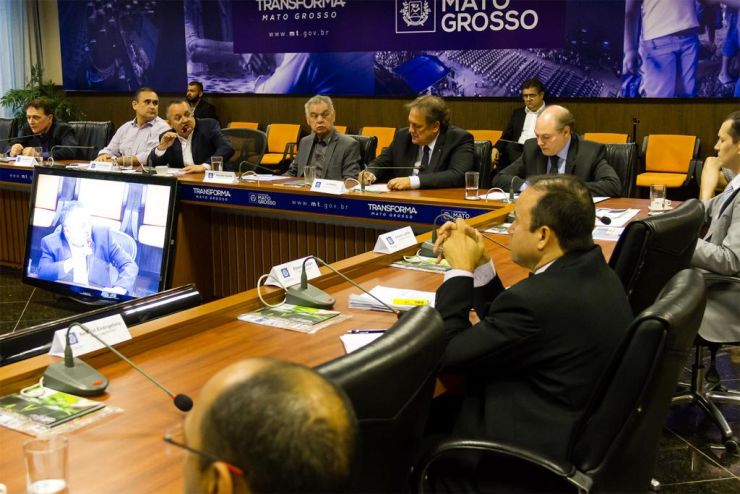 Conselho da Previdência discute censo previdenciário e déficit