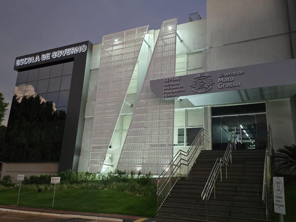 Escola de Governo está com inscrições abertas para curso de Noções Básicas de Políticas Públicas