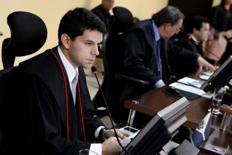 Ministério Público de Contas elogia atuação da Auditoria Geral do Estado em 2011.