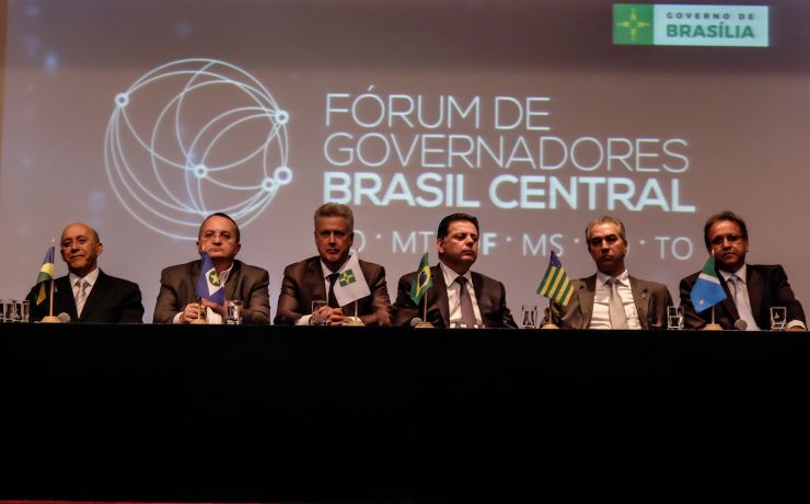 Estados definem ações para promover desenvolvimento