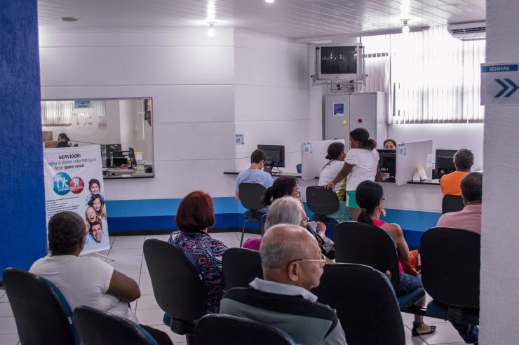 Pagamentos de coparticipações e de dependentes do Mato Grosso Saúde serão via boleto