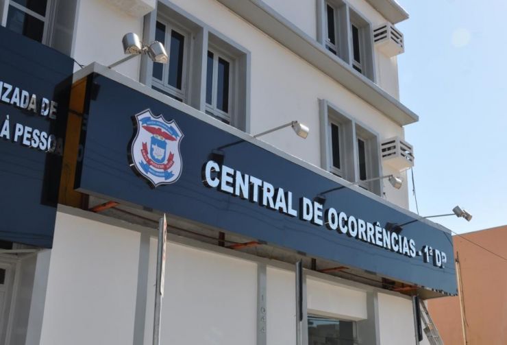 Publicado edital de concurso para delegado substituto da Polícia Civil