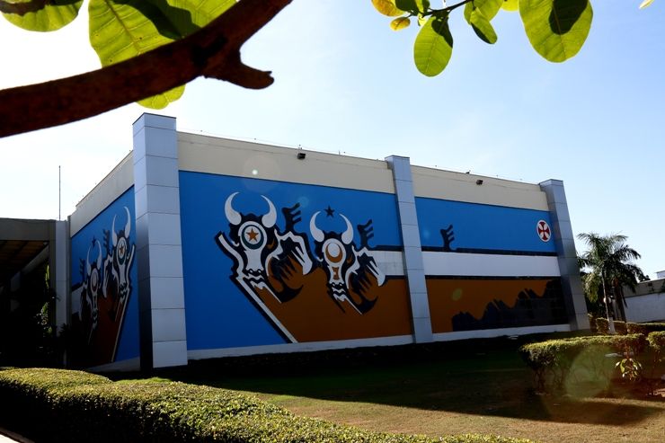 Publicada ata de registro de preços para compra de ambulâncias