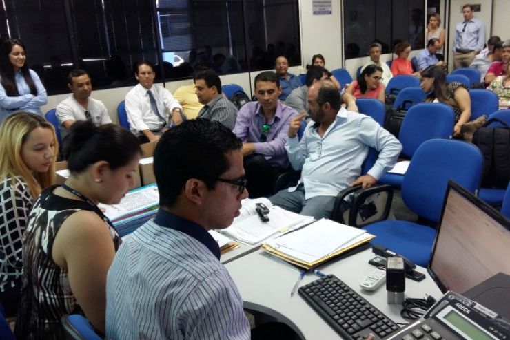 Seges é premiada durante Congresso Brasileiro de Pregoeiros