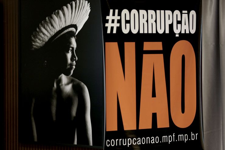 Mato Grosso está entre os estados líderes em transparência pública
