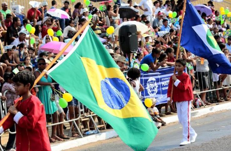 Serviços essenciais funcionarão normalmente no feriado de 7 de setembro