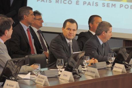 Programa do Governo Federal traz investimentos em infraestrutura para Mato Grosso