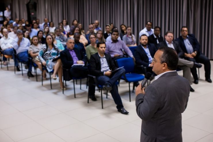 Governo do Estado implanta pacote de medidas contra a corrupção