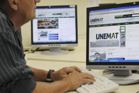 Novo sistema de gestão acadêmica é implantado em Cáceres