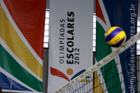 Observadores de 14 países elogiam organização das Olimpíadas Escolares