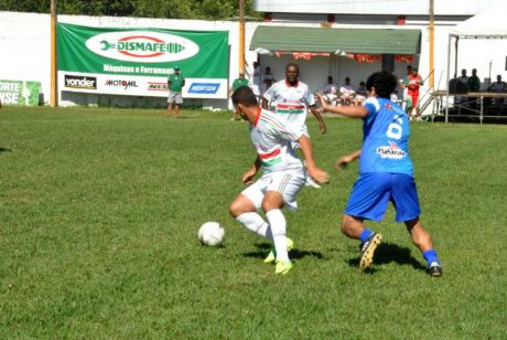 Copa Gazeta de Futebol fomenta esporte em Mato Grosso.