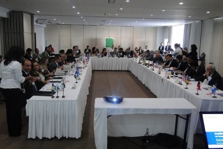 AGE participa de encontro em Fortaleza que discute implantação da Lei de Acesso à Informação.