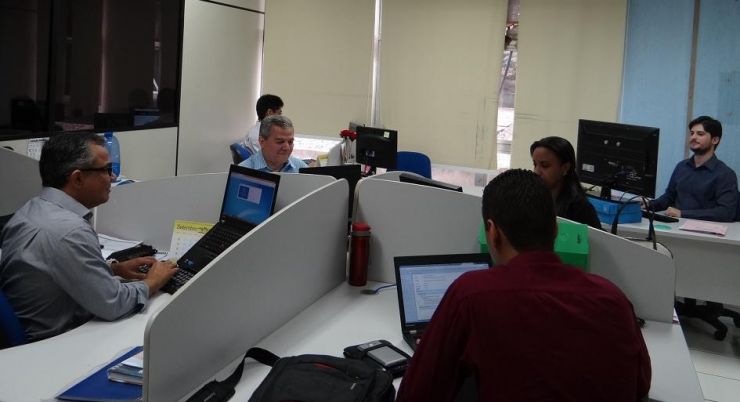 CGE produz mais de 1.300 trabalhos e auxilia operações policiais