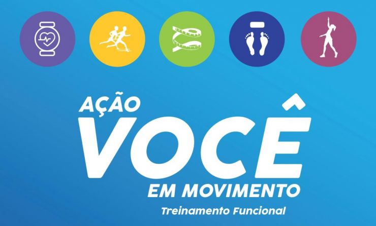 Seges abre inscrição para turma de treinamento funcional