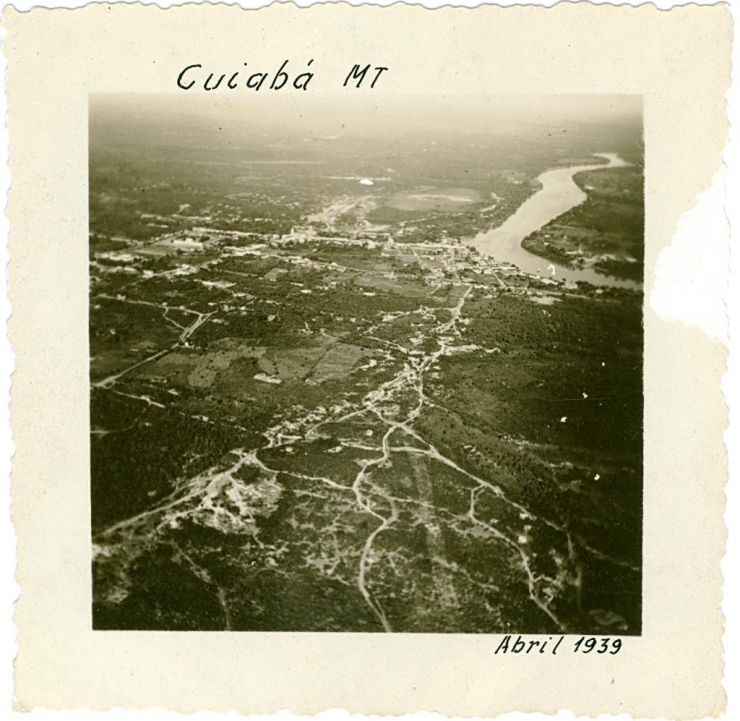 Documentos com personagens e fatos históricos são preservados no Arquivo Público