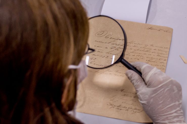 Seges capacita servidores estaduais e municipais em Gestão de Documentos