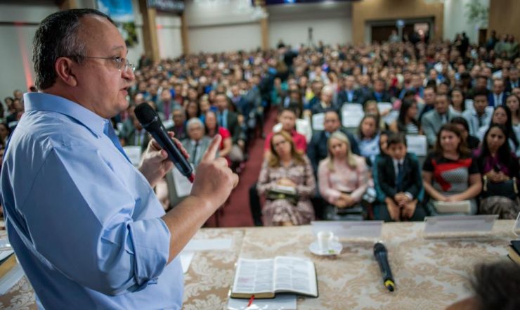 Confira os compromissos do governador para esta semana