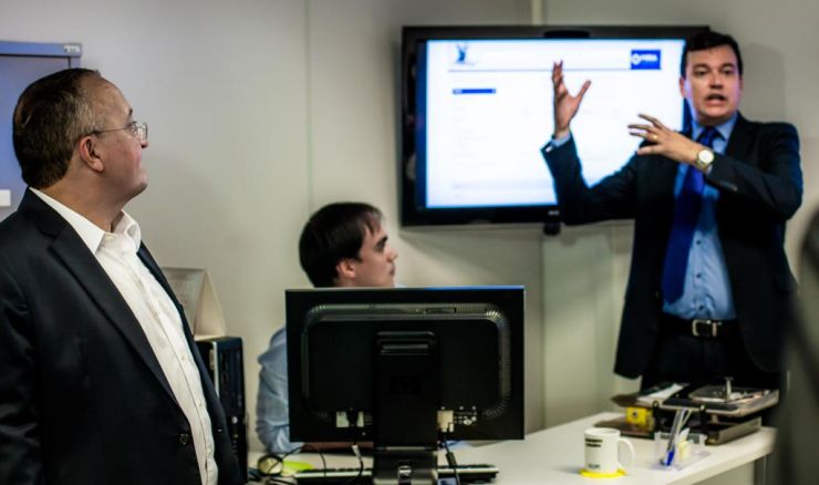 Estado economiza R$ 800 milhões em 800 dias de gestão