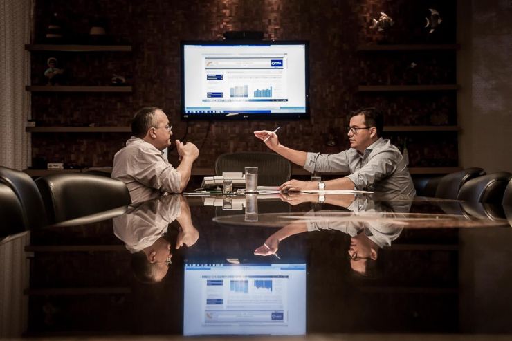 CGE usa inteligência da informação para definir focos de atuação em 2017