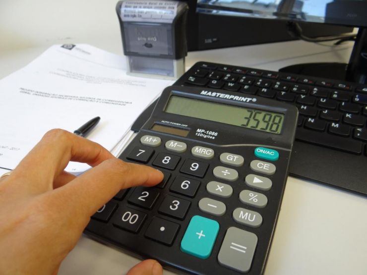 Órgãos estaduais devem manter limite de despesas com adiantamento