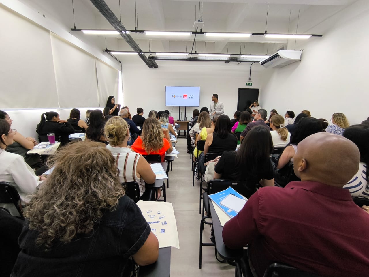 Escola de Governo realiza parceria e intensifica educação financeira no Poder Executivo