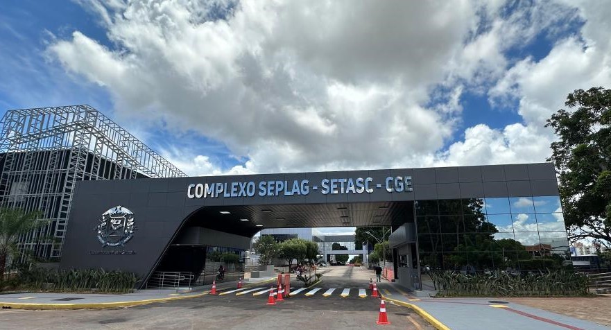 Seplag avança em inovação, economia e modernização da gestão pública