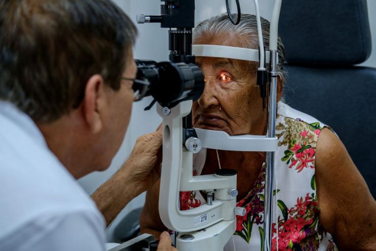 Alta Floresta recebe sétima edição da Caravana da Transformação