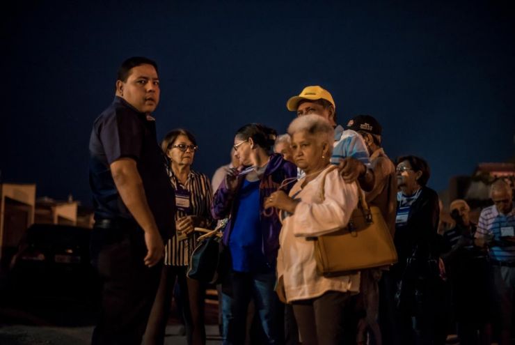 Secretário destaca sucesso da Caravana da Transformação e convida população
