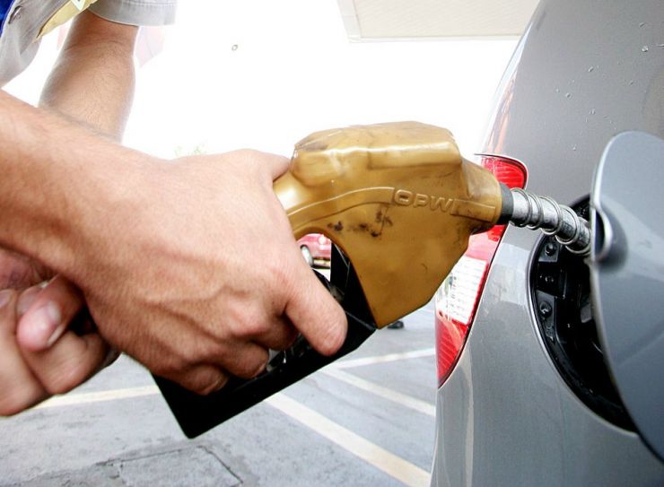 Estado economiza R$ 5,9 milhões com novo controle de combustíveis