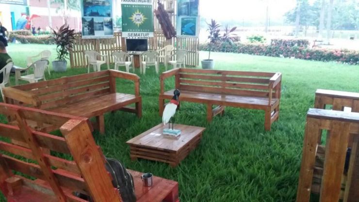 Comissão A3P da Seges estará presente na FIT Pantanal