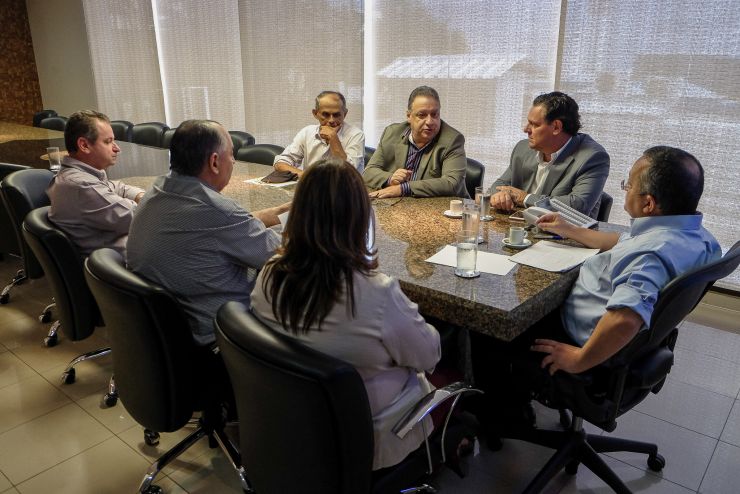 Hospital Regional de Alta Floresta será reestruturado