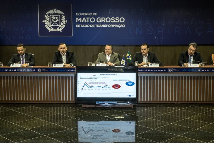 Governo e Fórum voltam a se reunir em março para discutir RGA