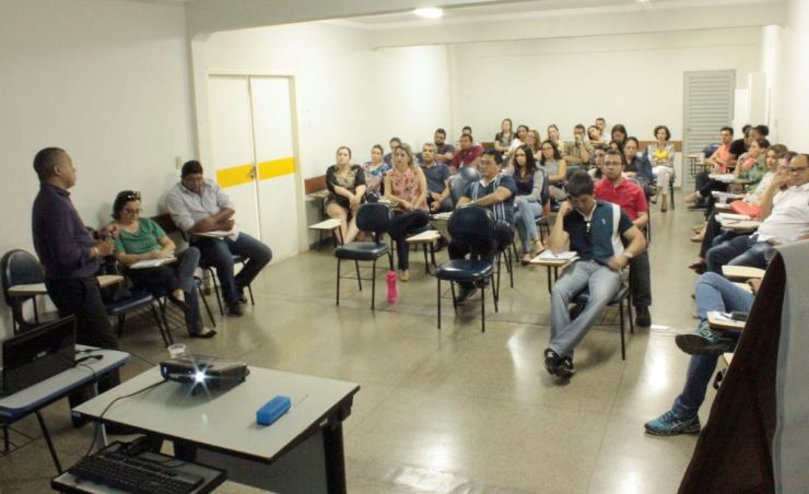 Seges qualifica setoriais para facilitar implantação do eSocial