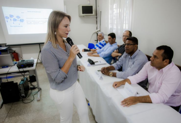 Capacitação em Liderança Coaching para gestores públicos forma servidores da Seges