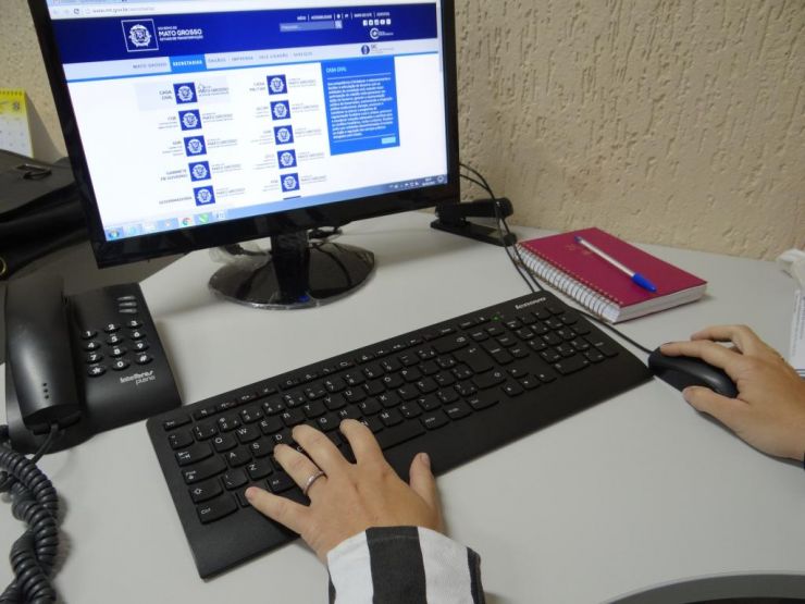 Órgãos devem adequar sites institucionais à Lei de Acesso à Informação