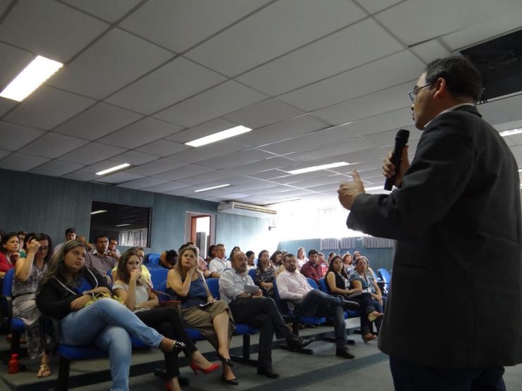 CGE cria sistema para aplicação de checklist pelas Unidades Setoriais