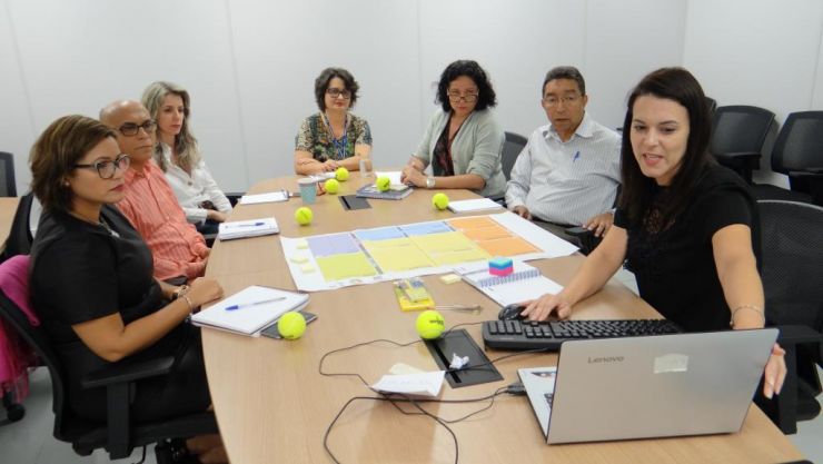 CGE busca aperfeiçoar o Sistema de Correição do Estado para processar servidores e empresas