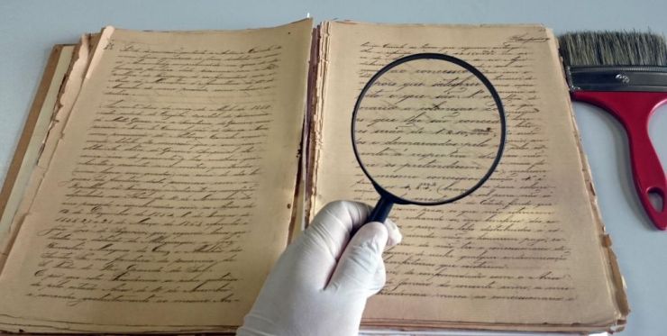 Profissionais preservam a história de Mato Grosso