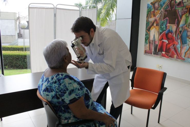 MT Saúde promove dia especial para cuidar da saúde das servidoras