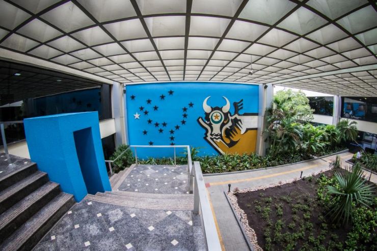 Governador inaugura Escola Técnica em Chapada dos Guimarães; confira a agenda