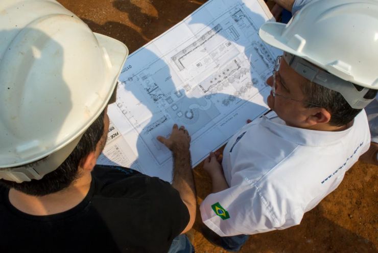 Governo do Estado dobra o número de Escolas Técnicas Estaduais